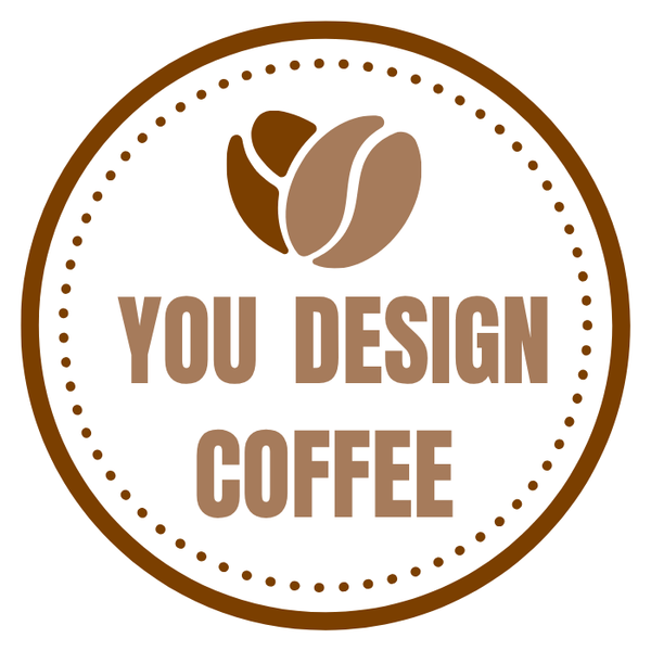 YOU DESIGN COFFEE